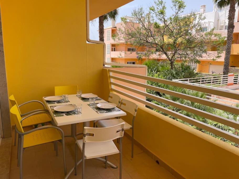 Royal Cabanas Golf Blue Condominio Privado Sossegado - Reservas De Sabado A Sabado Conceição エクステリア 写真